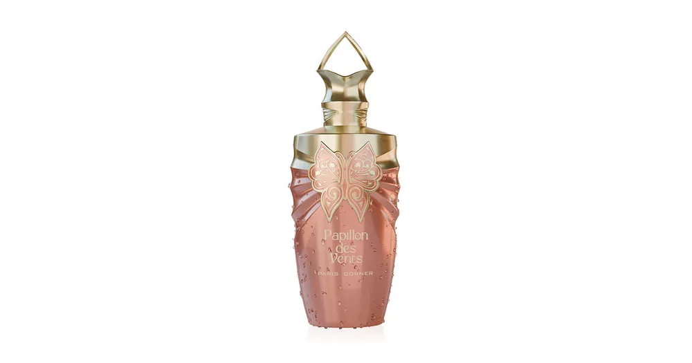 Tovární Cena Paris Corner Papillon des Vents EDP 100 ml W