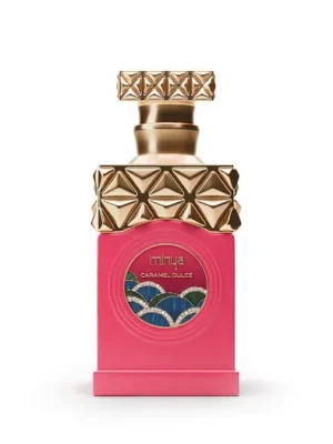 Paris Corner Minya Caramel Dulce EDP 100 ml W Autentický