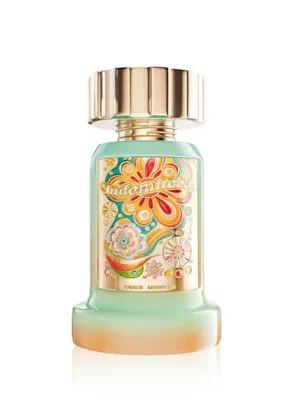 Cenový Hit Paris Corner Indomitable EDP 100 ml UNISEX