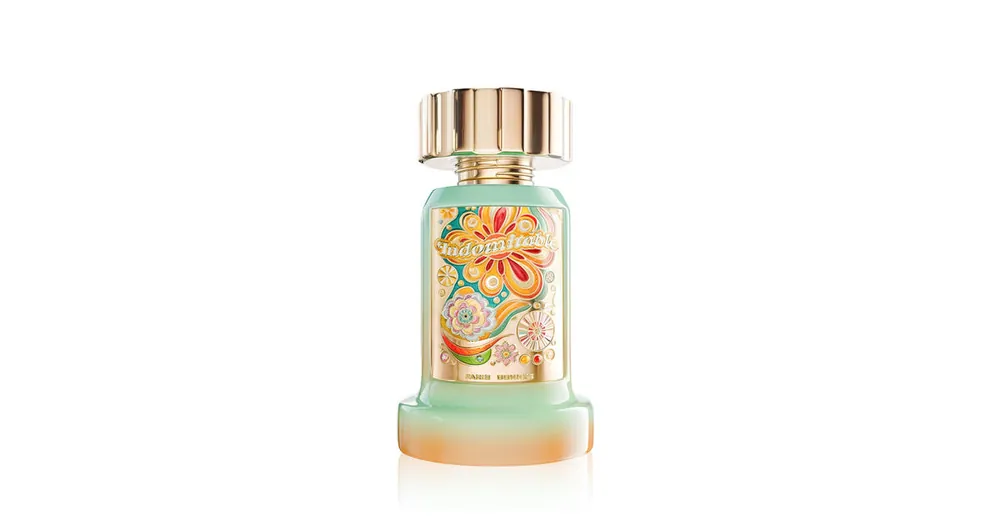 Cenový Hit Paris Corner Indomitable EDP 100 ml UNISEX