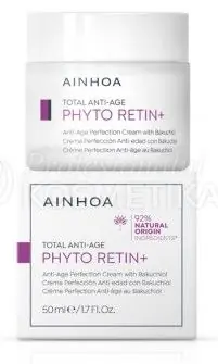 Ainhoa Phyto Retin+ Anti-age Cream - Krém proti stárnutí pleti 50 ml Ihned K Objednání