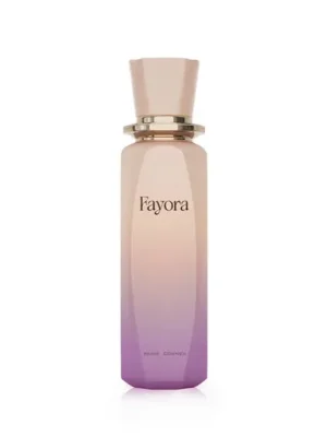 Paris Corner Fayora EDP 100 ml W Finální Výprodej