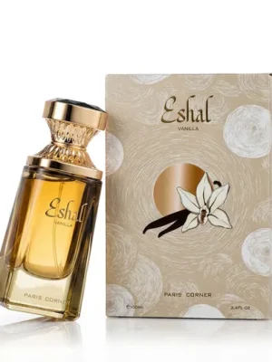 Paris Corner Eshal Vanilla EDP 100 ml W Nová Kolekce