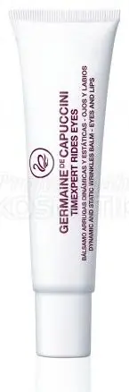 Odeslání Ihned Germaine de Capuccini Timexpert Rides Eyes - Balzám na vrásky kolem očí a rtů 30 ml