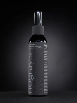 nogray's Against Graying Natural Hair & Beard Tonic 125 ml Rychlé Dodání
