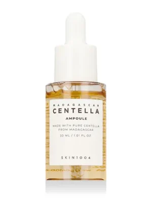 SKIN1004 Madagascar Centella Ampoule 30 ml Dokud Zásoby Vydrží