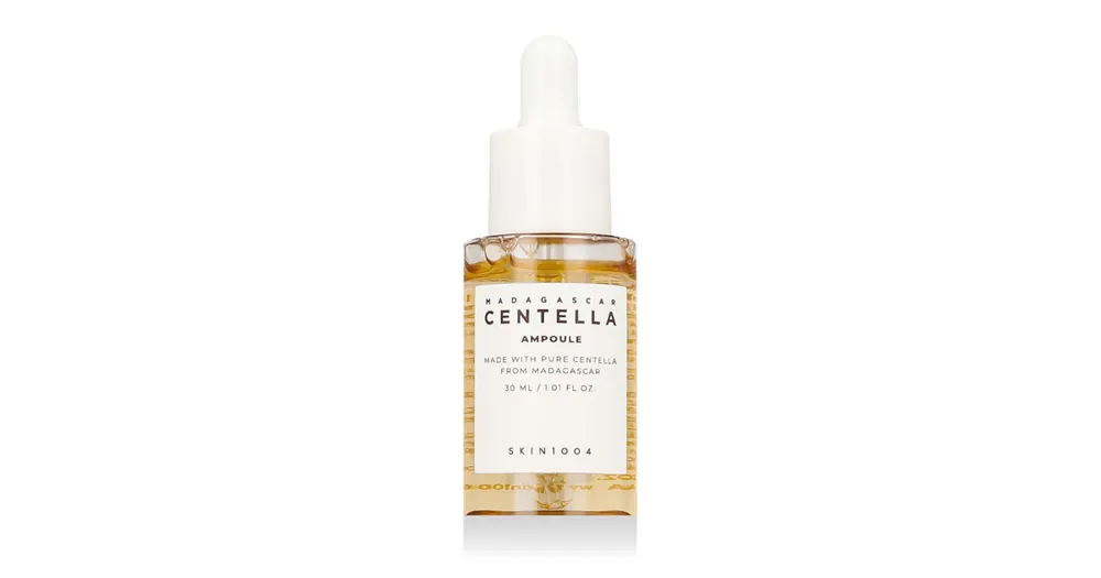 SKIN1004 Madagascar Centella Ampoule 30 ml Dokud Zásoby Vydrží