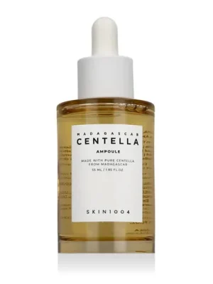 SKIN1004 Madagascar Centella Ampoule 55 ml Vrácení Zdarma