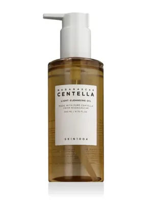 SKIN1004 Madagascar Centella Light Cleansing Oil 200 ml Doprava Zdarma