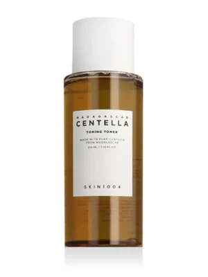 SKIN1004 Madagascar Centella Toning Toner 210 ml Sleva