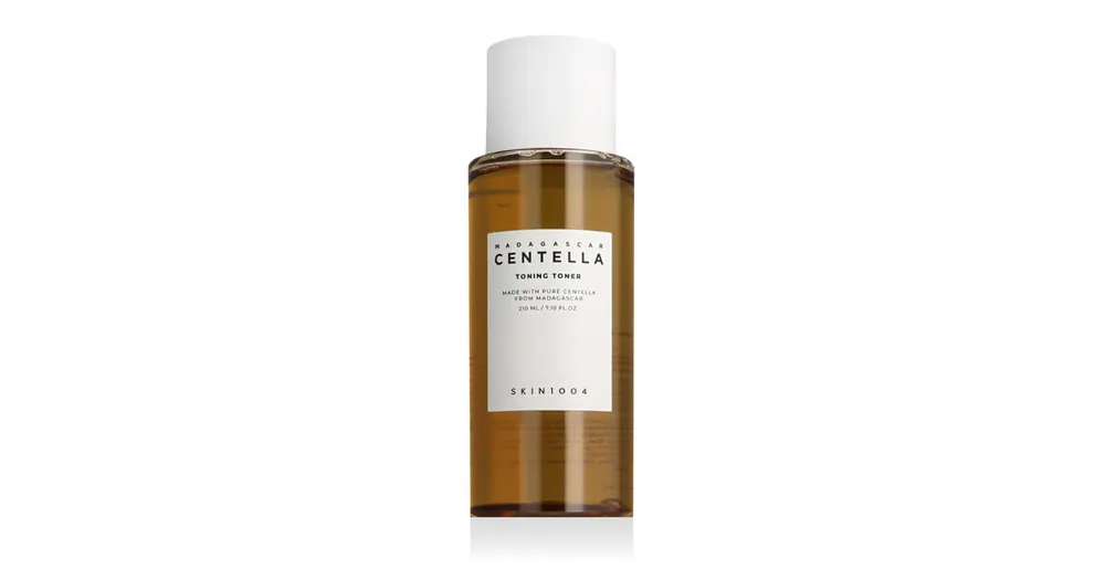 SKIN1004 Madagascar Centella Toning Toner 210 ml Sleva