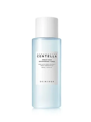 SKIN1004 Madagascar Centella Hyalu-Cica Brightening Toner 210 ml Nová Kolekce