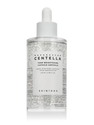 SKIN1004 Madagascar Centella Tone Brightening Capsule Ampoule 100 ml Víkendová Akce