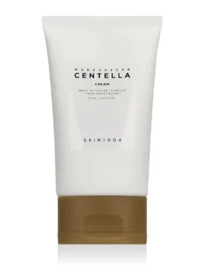 Objednat Nyní SKIN1004 Madagascar Centella Cream 75 ml