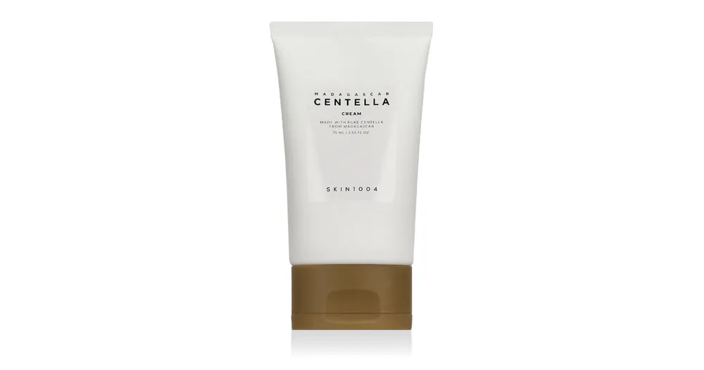 Objednat Nyní SKIN1004 Madagascar Centella Cream 75 ml