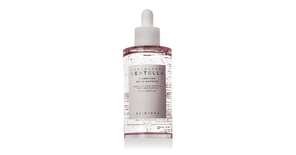 SKIN1004 Madagascar Centella Poremizing Fresh Ampoule 100 ml Poslední Šance