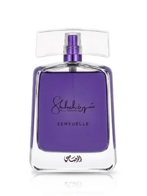 Rasasi Shuhrah Sensuelle Pour Femme EDP 90 ml W Odeslání Ihned