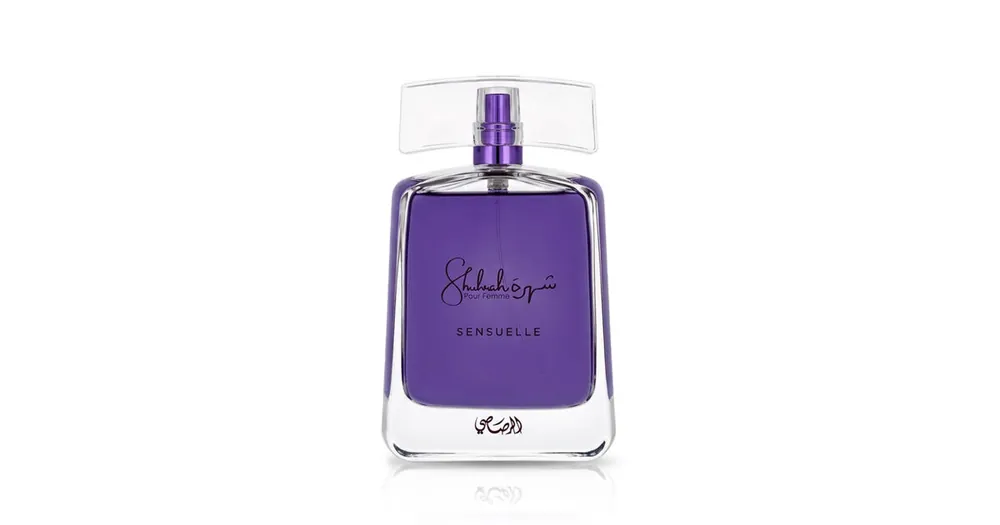 Rasasi Shuhrah Sensuelle Pour Femme EDP 90 ml W Odeslání Ihned