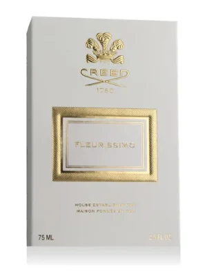 Oblíbený Creed Fleurissimo EDP 75 ml W