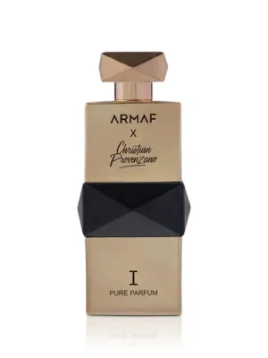 Oblíbený Armaf X Christian Provenzano I Pure Perfume 100 ml UNISEX