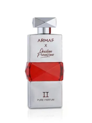 Výprodej Armaf X Christian Provenzano II Pure Perfume 100 ml UNISEX