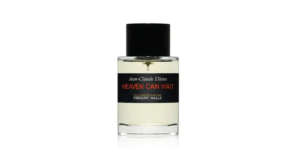 Frederic Malle Jean-Claude Ellena Heaven Can Wait EDP 100 ml UNISEX Must-Have