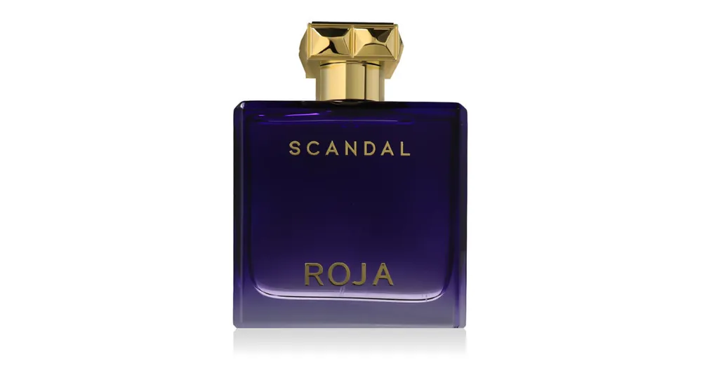 Roja Parfums Scandal Pour Homme EDP 100 ml M Nakupujte Hned