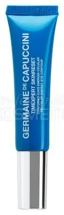 Germaine de Capuccini Timexpert Skinreset Cellular Energy Eye Contour - Revitalizační krém na oční okolí 15 ml Odeslání Ihned