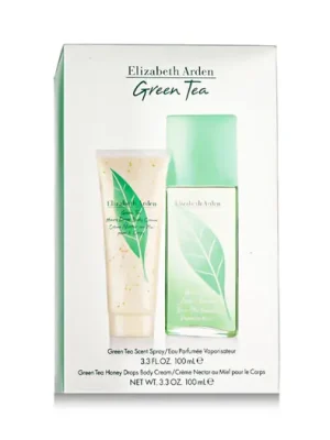 Elizabeth Arden Green Tea EDT 100 ml + BC Green Tea Honey Drops 100 ml W Nová Kolekce