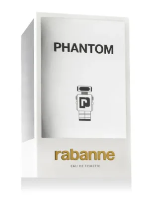 Pouze Dnes Rabanne Phantom EDT 100 ml M