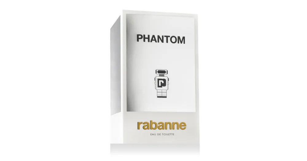 Pouze Dnes Rabanne Phantom EDT 100 ml M