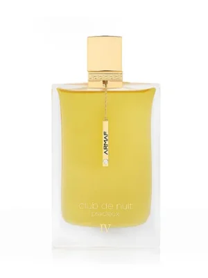 Armaf Club de Nuit Precieux IV Extrait de Parfum 55 ml UNISEX Objednat Nyní