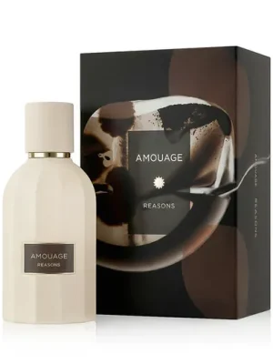 Nízká Cena Amouage Reasons Essence de Parfum 100 ml UNISEX