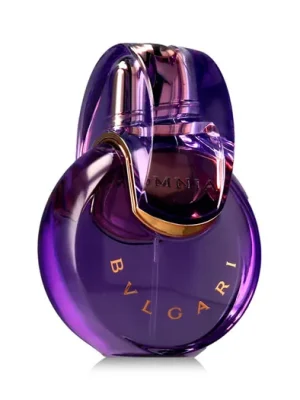 Poslední Šance Bvlgari Omnia Amethyste EDT plnitelný 100 ml W
