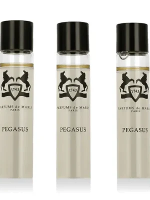 Parfums de Marly Pegasus EDP MINI plnitelný 3 x 10 ml Víkendová Akce