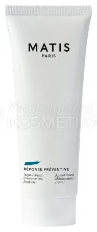 Víkendová Akce Matis Paris Réponse Préventive Aqua-Cream - Hydratační krém 50 ml
