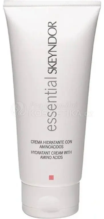Expresní Doručení Skeyndor Essential Hydratant Cream - Hydratační krém s aminokyselinami 200 ml