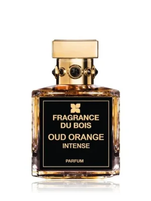 Fragrance Du Bois Oud Orange Intense Parfém 100 ml UNISEX Cenová Bomba