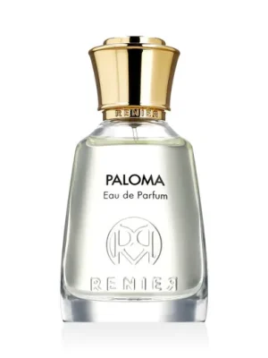 Horká Nabídka Renier Perfumes Paloma EDP 50 ml UNISEX