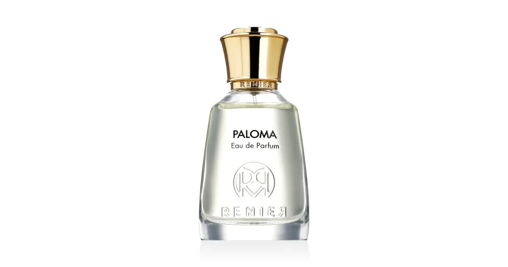 Horká Nabídka Renier Perfumes Paloma EDP 50 ml UNISEX