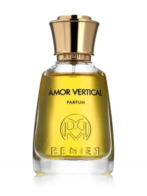 Oblíbený Renier Perfumes Amor Vertical Parfém 50 ml UNISEX