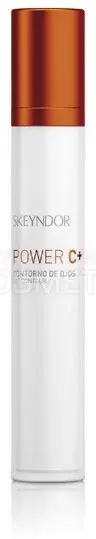 Must-Have Skeyndor Power C+ Eye Contour - Krém na oční okolí 15ml