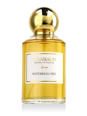 Nejlepší Volba Chabaud Patchouli 1973 EDP 100 ml UNISEX