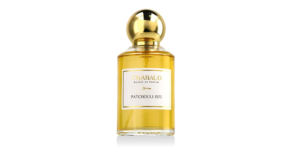 Nejlepší Volba Chabaud Patchouli 1973 EDP 100 ml UNISEX