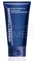 Germaine de Capuccini Excel Therapy O2 Soft Scrub - Jemný pěnový peeling 150 ml Bezpečná Platba
