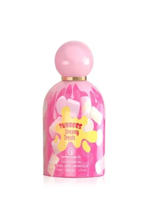 Grandeur Tubbees Dreamy Treats EDP 50 ml UNISEX Ihned K Objednání