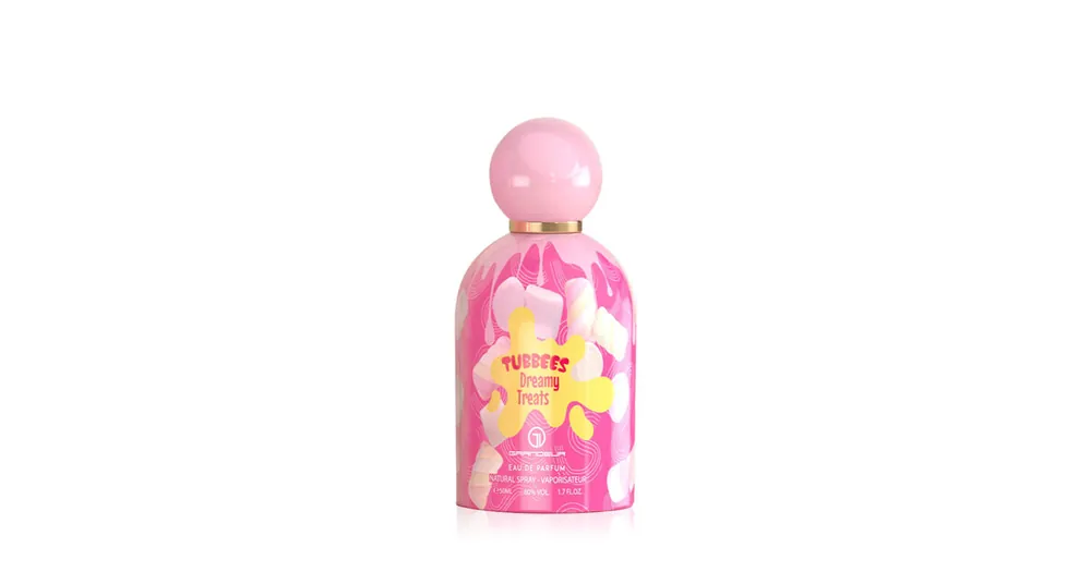 Grandeur Tubbees Dreamy Treats EDP 50 ml UNISEX Ihned K Objednání