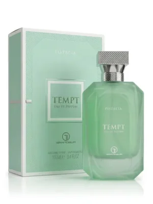 Výhodná Nabídka Grandeur Tempt Pistacia EDP 100 ml UNISEX