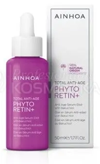 Ainhoa Phyto Retin+ Anti-age Serum - Pleťové sérum proti stárnutí pleti 50 ml Super Cena