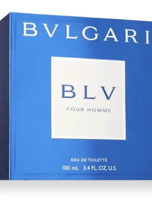 Koupit Online Bvlgari BLV pour Homme EDT 100 ml M
